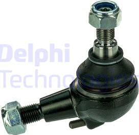 Delphi TC3396 - Ball Joint motal.fi