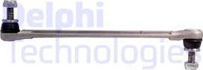 Delphi TC2562 - Rod / Strut, stabiliser motal.fi