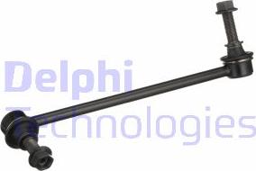 Delphi TC7649-11B1 - Rod / Strut, stabiliser motal.fi