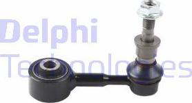 Delphi TC7859-11B1 - Rod / Strut, stabiliser motal.fi