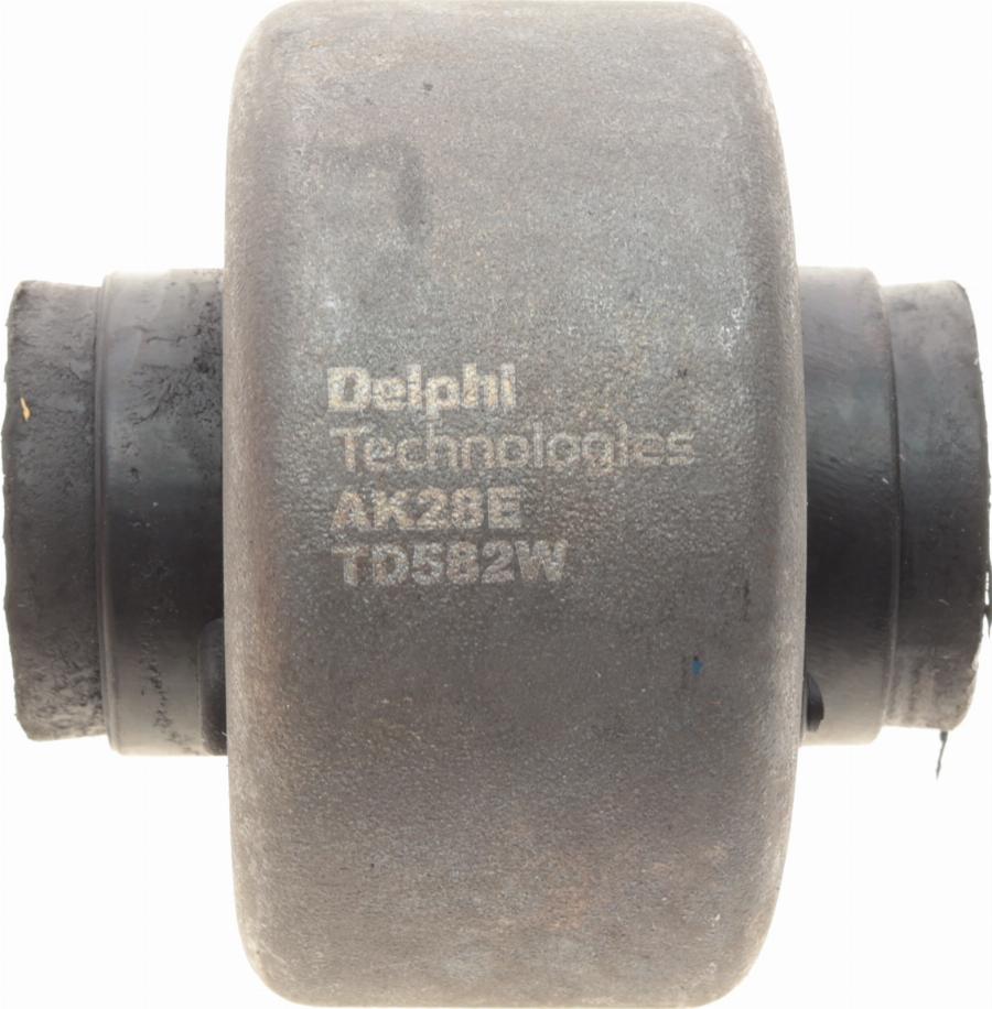 Delphi TD582W - Bush of Control / Trailing Arm motal.fi