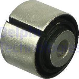 Delphi TD1493W - Bush of Control / Trailing Arm motal.fi