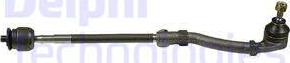 Delphi TL403 - Tie Rod motal.fi