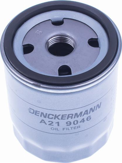 Denckermann A219046 - Oil Filter motal.fi