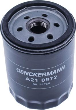 Denckermann A210972 - Oil Filter motal.fi