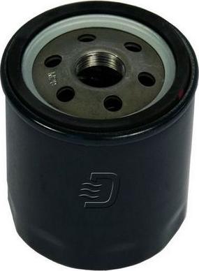 Denckermann A210499 - Oil Filter motal.fi