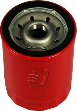 Denckermann A210445 - Oil Filter motal.fi