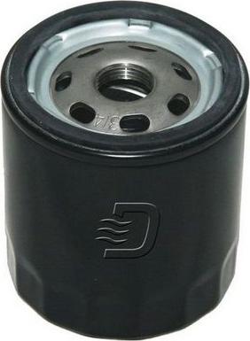 Denckermann A210414 - Oil Filter motal.fi