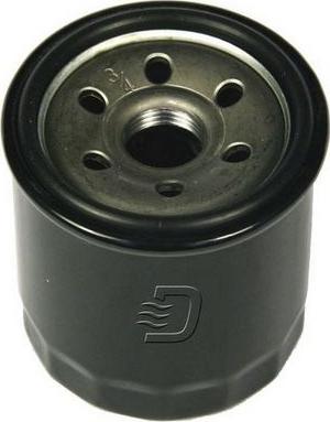 Denckermann A210434 - Oil Filter motal.fi