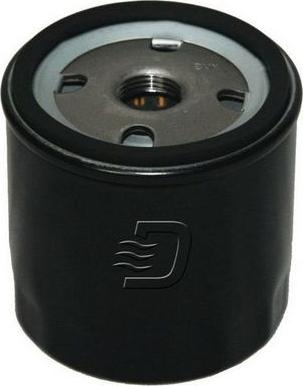 Denckermann A210623 - Oil Filter motal.fi