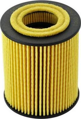 Denckermann A210062 - Oil Filter motal.fi