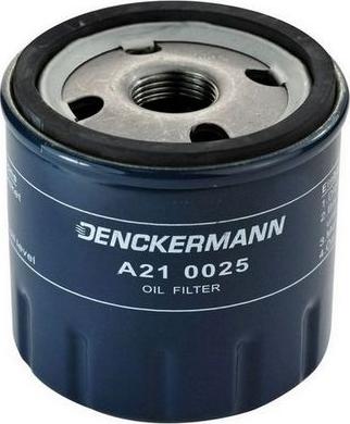 BOSCH 0 986 TF0 089 - Oil Filter motal.fi