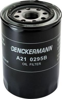 Denckermann A210295B - Oil Filter motal.fi