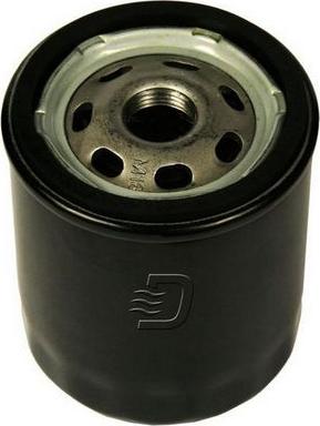 Denckermann A210210PL - Oil Filter motal.fi