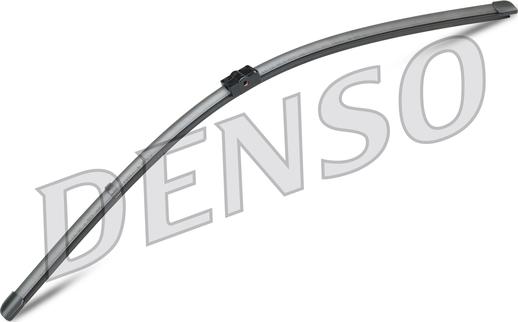 Denso DF-124 - Wiper Blade motal.fi