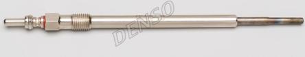 Denso DG-608 - Glow Plug motal.fi