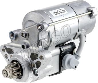 Denso DSN1223 - Starter motal.fi