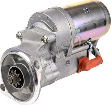 Denso DSN2061 - Starter motal.fi