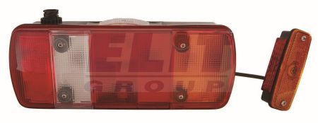 Depo 449-1904L-WE - Combination Rearlight motal.fi