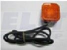 Depo 4491405NAE - Side Marker Light motal.fi