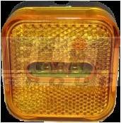 Depo 449-1402N-AE - Side Marker Light motal.fi