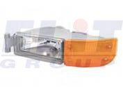 Depo 449-2001R-UE-Y - Fog Light motal.fi