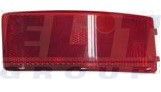 Depo 431-2904L-UE - Reflex Reflector motal.fi