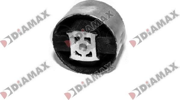 Diamax A1132 - Holder, engine mounting motal.fi