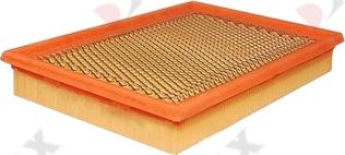 Diamax DA2373 - Air Filter, engine motal.fi