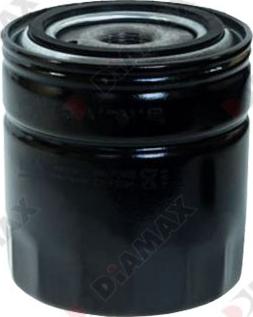 Diamax DL1099 - Oil Filter motal.fi