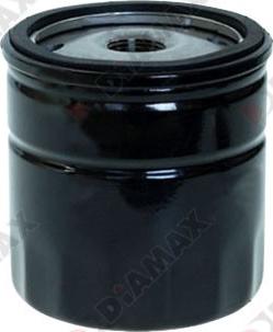 Diamax DL1013 - Oil Filter motal.fi