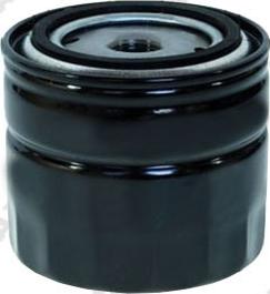 Diamax DL1087 - Oil Filter motal.fi