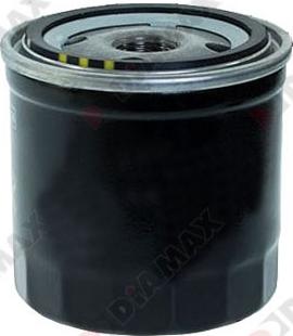 Diamax DL1025 - Oil Filter motal.fi