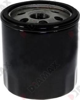 Diamax DL1144 - Oil Filter motal.fi