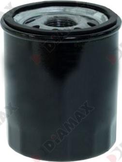 BOSCH 0986452556 - Oil Filter motal.fi