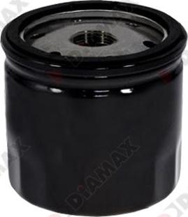 KNECHT OC207 - Oil Filter motal.fi