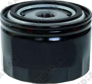 Diamax DL1142 - Oil Filter motal.fi