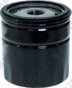 Diamax DL1103 - Oil Filter motal.fi