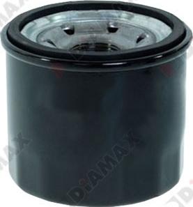 Diamax DL1119 - Oil Filter motal.fi