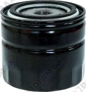 Diamax DL1180 - Oil Filter motal.fi