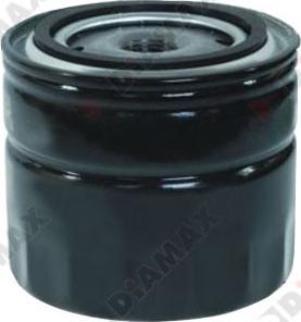 Diamax DL1120 - Oil Filter motal.fi