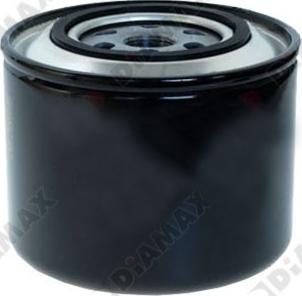 Diamax DL1121 - Oil Filter motal.fi