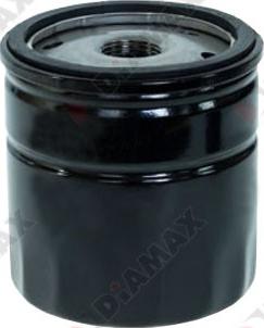 Diamax DL1279 - Oil Filter motal.fi