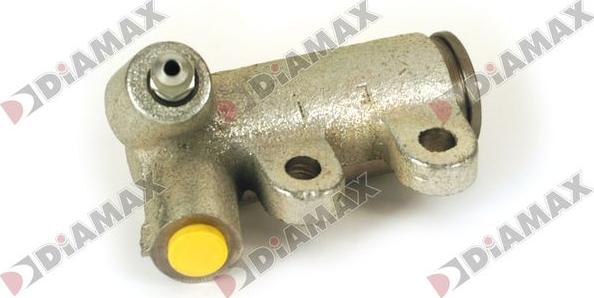 Diamax T3033 - Slave Cylinder, clutch motal.fi