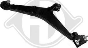 Diederichs 1403501 - Track Control Arm motal.fi