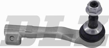 DLZ LTE9008R - Tie Rod End motal.fi