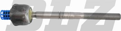 DLZ RE9005 - Inner Tie Rod, Axle Joint motal.fi