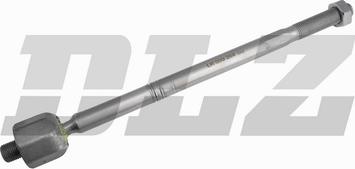 DLZ RE9112 - Inner Tie Rod, Axle Joint motal.fi