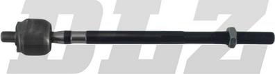 DLZ RE0577 - Inner Tie Rod, Axle Joint motal.fi