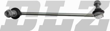 DLZ SL9153R - Rod / Strut, stabiliser motal.fi